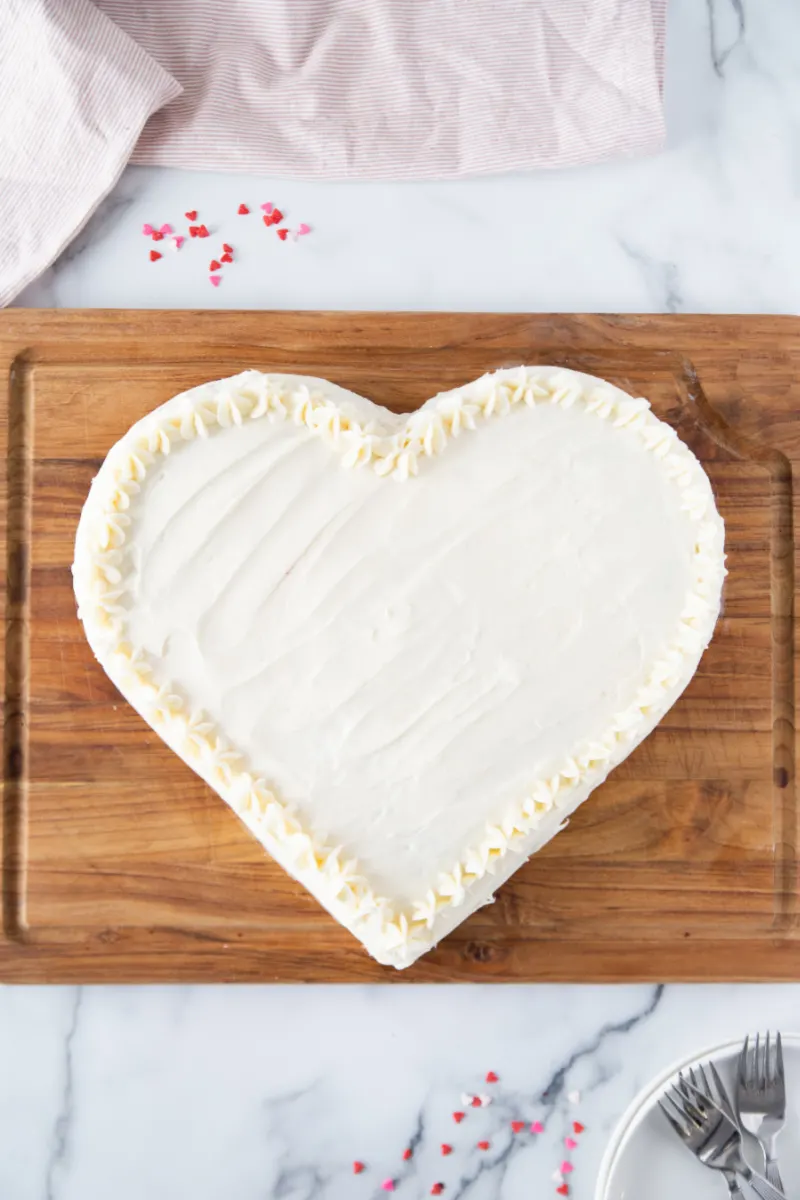 Home | The Bread Basket Premium Bakery Heart Shape Step Cake