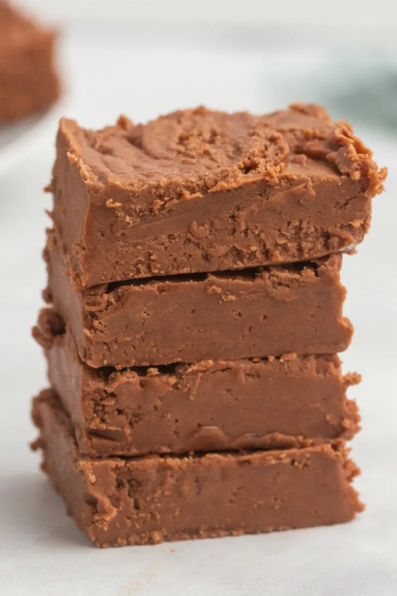 Best Fudge Recipe