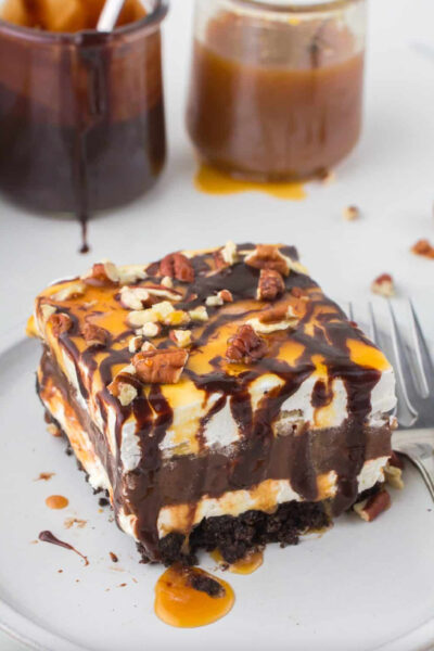 25 Easy No Bake Dessert Recipes - Recipe Boy