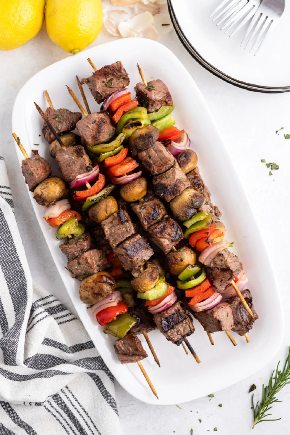 31 Best Kebab Recipes to Make on the Grill RecipeBoy