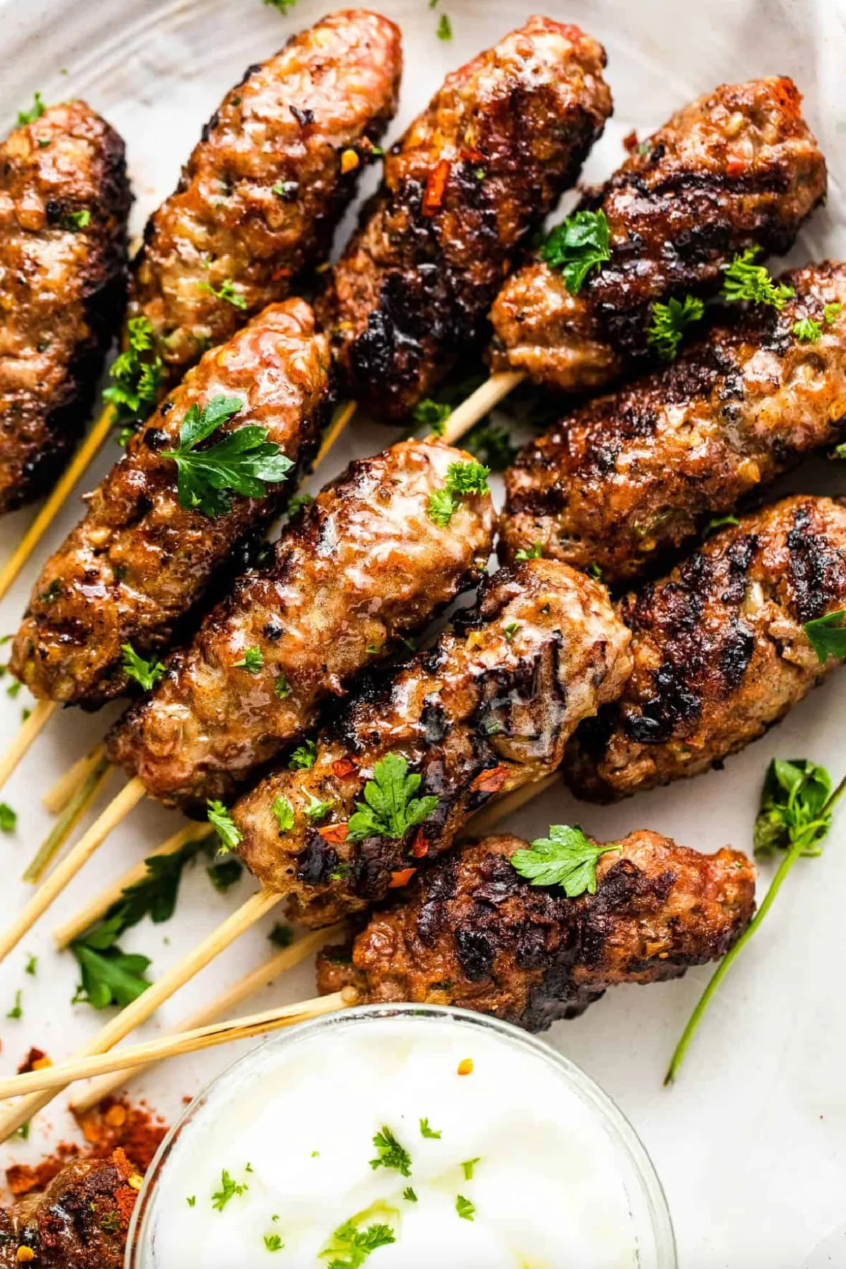 31 Best Kebab Recipes to Make on the Grill RecipeBoy